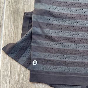 Lululemon T-Shirt with Airy Holes